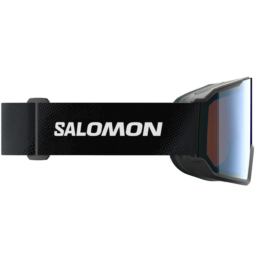 Salomon S/View 3 Snow Goggles